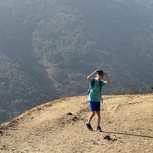 Meet your Posher, Kamil